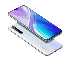 خرید و مشخصات فنی و مقایسه گوشی موبایل OPPO Realme X2 ، گوشی اوپو