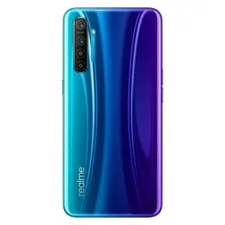 خرید و مشخصات فنی و مقایسه گوشی موبایل OPPO Realme X2 ، گوشی اوپو