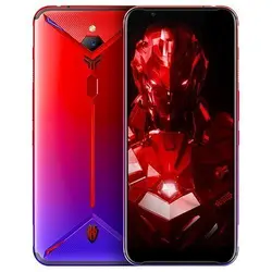 خرید و قیمت و مقایسه گوشی ZTE Nubia Red Magic 3S ، زد تی ای