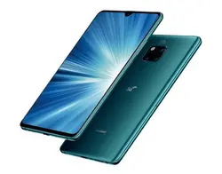 خرید و قیمت گوشی نسل پنجم و 5 جی گوشی هواوی Mate 20 X 5G