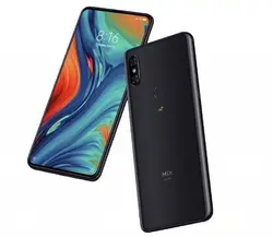 خرید و قیمت گوشی شیائومی Mi Mix 3 5G ، مقایسه گوشی نسل 5 xiaomi