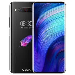 خرید اینترنتی و قیمت گوشی ZTE Nubia Z20 ، زد تی ای نوبیا زد 20