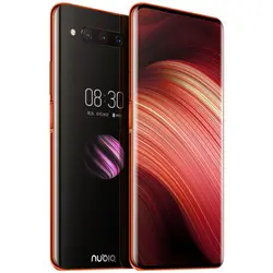 خرید اینترنتی و قیمت گوشی ZTE Nubia Z20 ، زد تی ای نوبیا زد 20