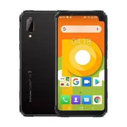خرید ، قیمت و بررسی و مقایسه گوشی ضدآب و ضدضربه Blackview BV6100