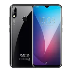 خرید ، قیمت و بررسی و مقایسه مشخصات گوشی موبایل OUKITEL Y4800