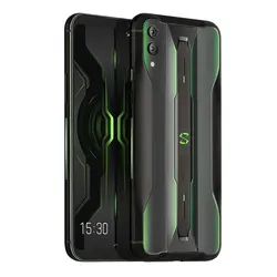 خرید ، قیمت و بررسی گوشی گیمینگ شیائومی Black Shark 2 Pro