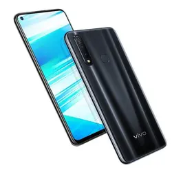 خرید و قیمت و مقایسه گوشی موبایل Vivo Z5x ، گوشی ویوو