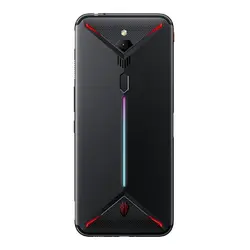خرید و قیمت گوشی ZTE Nubia Red Magic 3 ، گوشی گیمینگ نوبیا
