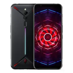 خرید و قیمت گوشی ZTE Nubia Red Magic 3 ، گوشی گیمینگ نوبیا
