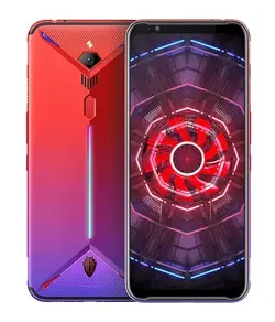 خرید و قیمت گوشی ZTE Nubia Red Magic 3 ، گوشی گیمینگ نوبیا