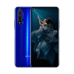 خرید و بررسی گوشی موبایل گوشی موبایل هواوی Honor 20 ، مشخصات huawei