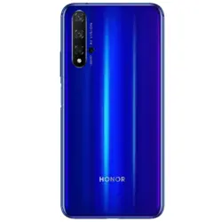 خرید و بررسی گوشی موبایل گوشی موبایل هواوی Honor 20 ، مشخصات huawei