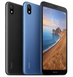 خرید اینترنتی و فروش گوشی شیائومی Redmi 7A ، گوشی xiaomi redmi 7a