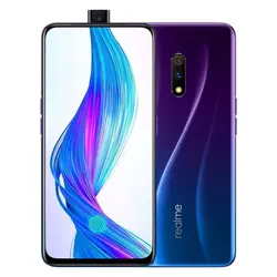 خرید و قیمت و بررسی گوشی موبایل OPPO Realme X ، گوشی اوپو