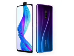 خرید و قیمت و بررسی گوشی موبایل OPPO Realme X ، گوشی اوپو