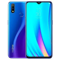 خرید ، قیمت و بررسی و مقایسه گوشی موبایل OPPO Realme 3 Pro