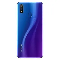 خرید ، قیمت و بررسی و مقایسه گوشی موبایل OPPO Realme 3 Pro