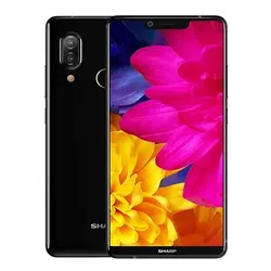 خرید و فروش گوشی موبایل SHARP AQUOS S3 ، گوشی شارپ