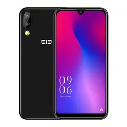 خرید و قیمت و مقایسه گوشی Elephone A6 Mini ، گوشی الفون ارزان