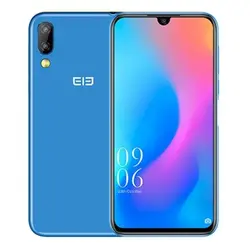 خرید و قیمت و مقایسه گوشی Elephone A6 Mini ، گوشی الفون ارزان