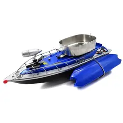 خرید و قیمت قایق کنترلی Flytec 3 مناسب طعمه ماهیگیری - قایق طعمه پاش