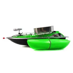 خرید و قیمت قایق کنترلی Flytec 3 مناسب طعمه ماهیگیری - قایق طعمه پاش