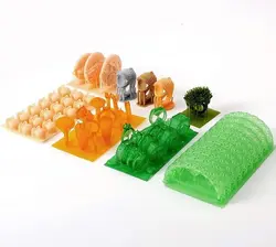 خرید و قیمت پرینتر سه بعدی Nova3d Bene 3 ، پرینتر سه بعدی ارزان