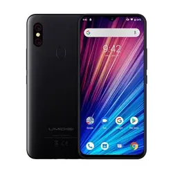 خرید، مقایسه و قیمت گوشی UMIDIGI F1 Play ، یومی دیجی f1 play