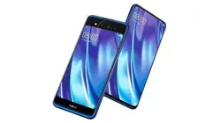 خرید ، قیمت و بررسی مشخصات گوشی موبایل Vivo NEX Dual Display