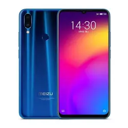 خرید ، قیمت ، بررسی و مقایسه گوشی میزو Note 9 ، بررسی meizu note 9