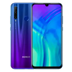 خرید ، قیمت و بررسی و مشخصات گوشی هواوی Honor 20i ، مقایسه huawei honor 20i