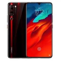 خرید و قیمت و نقد و بررسی گوشی لنوو Z6 Pro ، Lenovo z6 pro