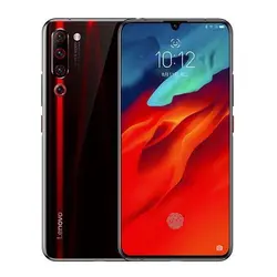 خرید و قیمت و نقد و بررسی گوشی لنوو Z6 Pro ، Lenovo z6 pro