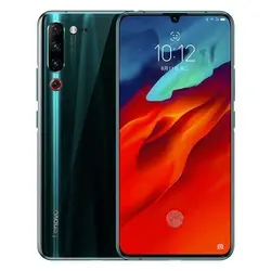 خرید و قیمت و نقد و بررسی گوشی لنوو Z6 Pro ، Lenovo z6 pro