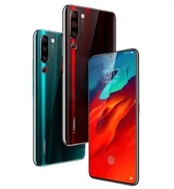 خرید و قیمت و نقد و بررسی گوشی لنوو Z6 Pro ، Lenovo z6 pro