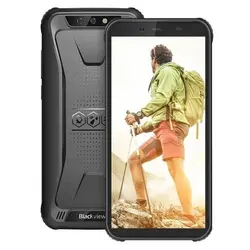 خرید و مقایسه گوشی گوشی موبایل Blackview BV5500 Pro ، ضدآب و ضدضربه