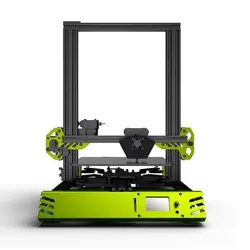 خرید و قیمت و بررسی و فروش پرینتر سه بعدی TEVO Tarantula Pro