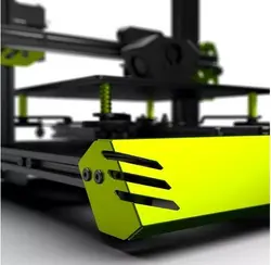 خرید و قیمت و بررسی و فروش پرینتر سه بعدی TEVO Tarantula Pro