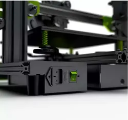 خرید و قیمت و بررسی و فروش پرینتر سه بعدی TEVO Tarantula Pro