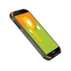 خرید ، قیمت ، بررسی و مشخصات گوشی ضد آب و ضد ضربه Doogee S40