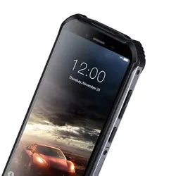 خرید ، قیمت ، بررسی و مشخصات گوشی ضد آب و ضد ضربه Doogee S40