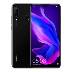 خرید ، قیمت و بررسی و مقایسه گوشی هواوی Nova 4e ، گوشی huawei