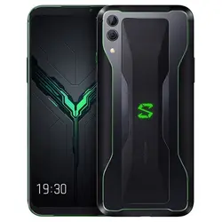 خرید، قیمت و بررسی گوشی گیمینگ شیائومی Black Shark 2 ، گوشی xiaomi