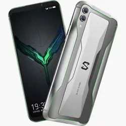 خرید، قیمت و بررسی گوشی گیمینگ شیائومی Black Shark 2 ، گوشی xiaomi
