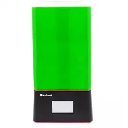 خرید ، قیمت و مقایسه پرینتر سه بعدی Kelant D200 ، پرینتر چینی