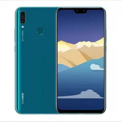 خرید و قیمت و مشخصات گوشی هواوی Y9 2019 ، گوشی huawei y9 2019