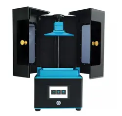 خرید ، قیمت و بررسی مشخصات پرینتر سه بعدی TRONXY Ultrabot