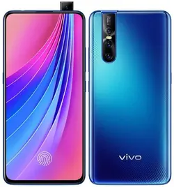 خرید، قیمت و مشخصات گوشی موبایل Vivo V15 Pro ، گوشی با دوربین سلفی 32
