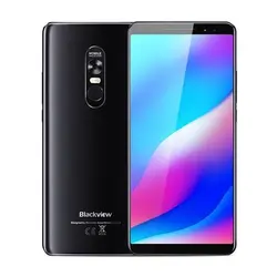 خرید ، بررسی و قیمت گوشی موبایل Blackview Max 1 همراه با دیتاپروژکتور