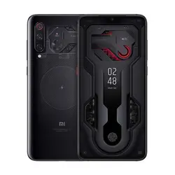 مشخصات قیمت و خرید گوشی موبایل شیائومی Mi 9 Explorer ، می 9 با رم 12 و 256 گیگابایت